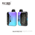 Produk Baru Kotak Elf Pulse X 25000 Puffs